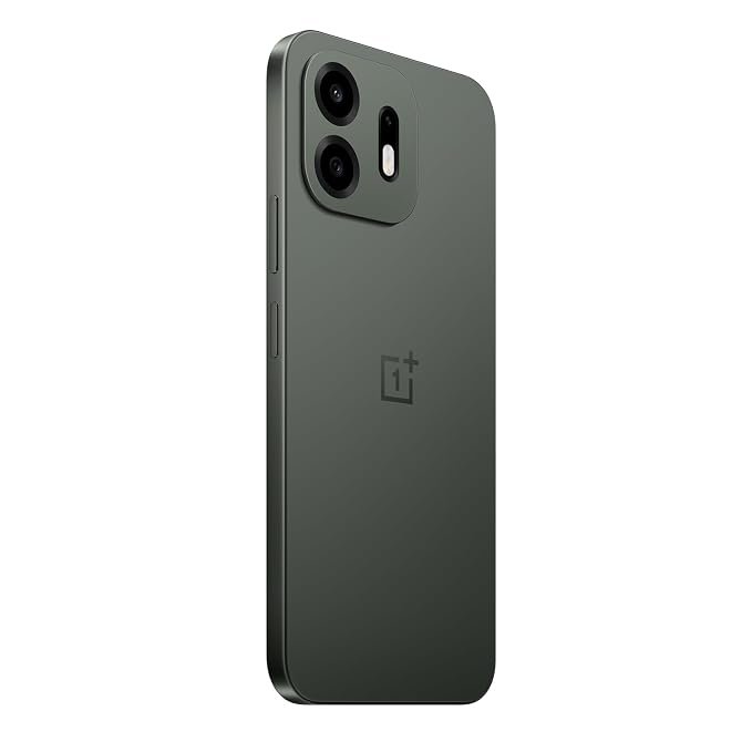 OnePlus N6 | 4GB+128GB | Midnight Green | Segment's Biggest 8000mAh Battery | Segment's Fastest 45W Charging | 60-Month Smoothness | Smooth 120Hz Display | 50MP Camera | Military-Grade Durability - Image 4
