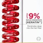 L’Oreal Paris Total Repair 5 Repairing Shampoo, 200ml