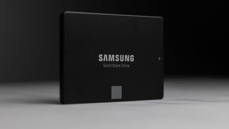 SSD buying guide 2026 - solid state drive hardware for laptop and PC