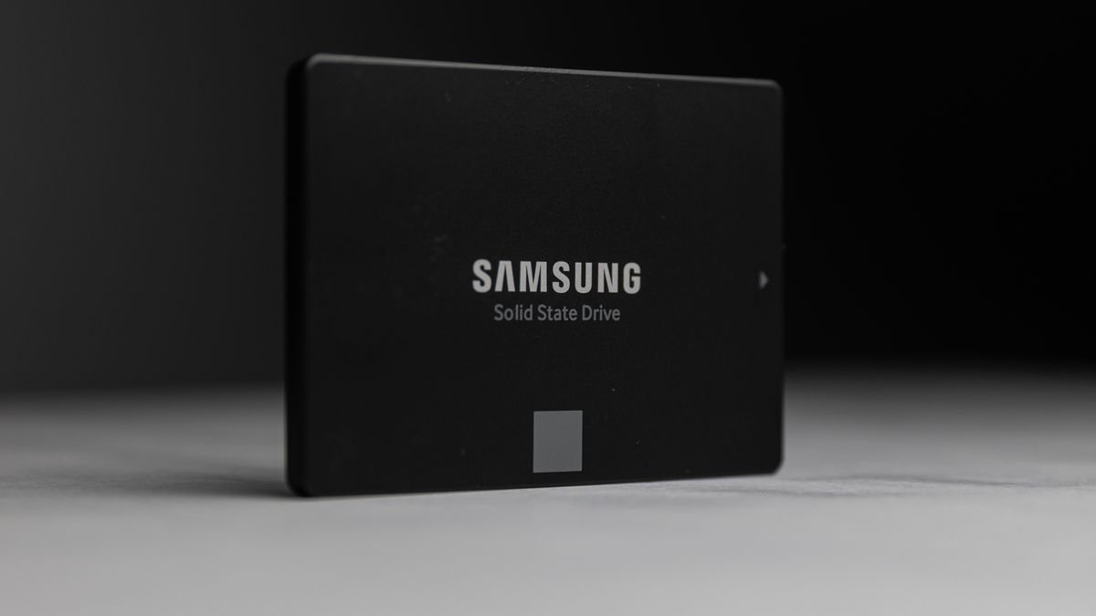 SSD buying guide 2026 - solid state drive hardware for laptop and PC
